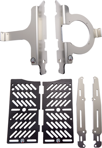Axp Racing Xtrem Radiator Guards