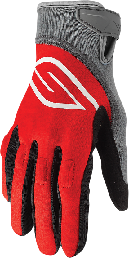 Slippery Circuit Gloves