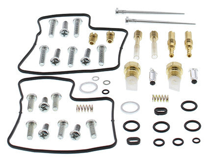 All Balls Carburetor Rebuild Kit