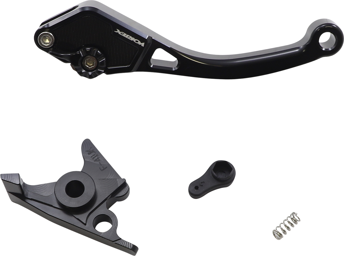 Vortex Race Short Brake Lever 2.0