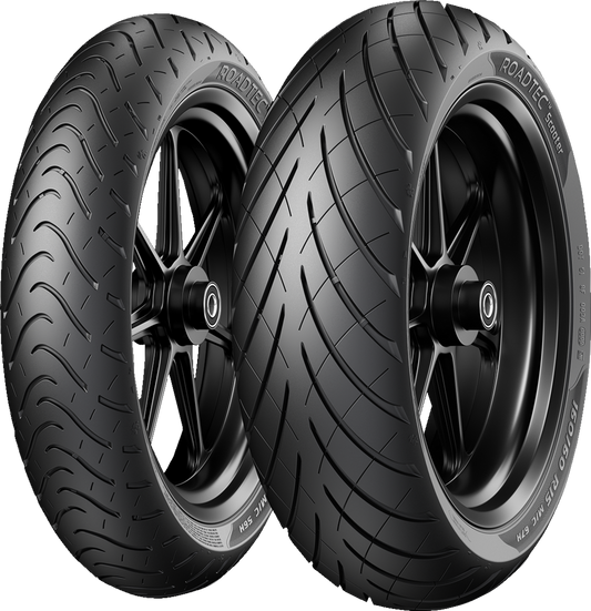 Metzeler Roadtec Scooter Tire