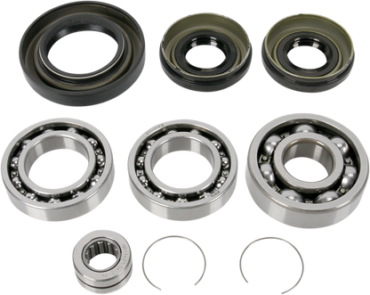 Moose Offroad Bearing/Seal Kit