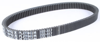 SP1 Max-Torque Platinum Belt