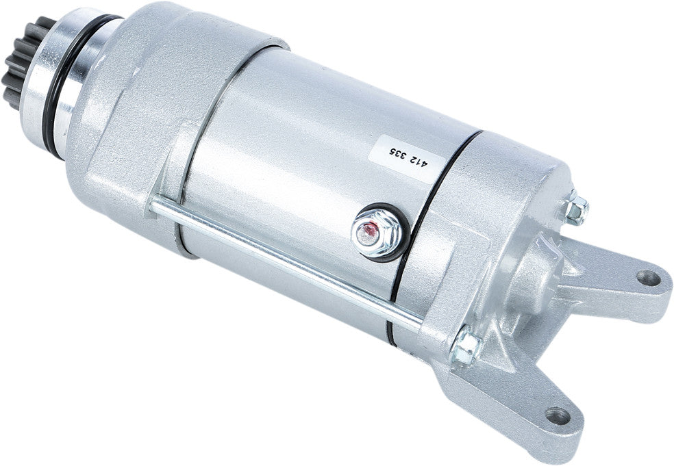 Fire Power Starter Motor
