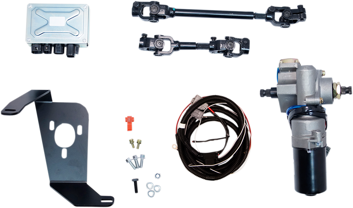 Moose Offroad Electric Power Steering Kit
