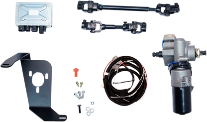 Moose Offroad Electric Power Steering Kit