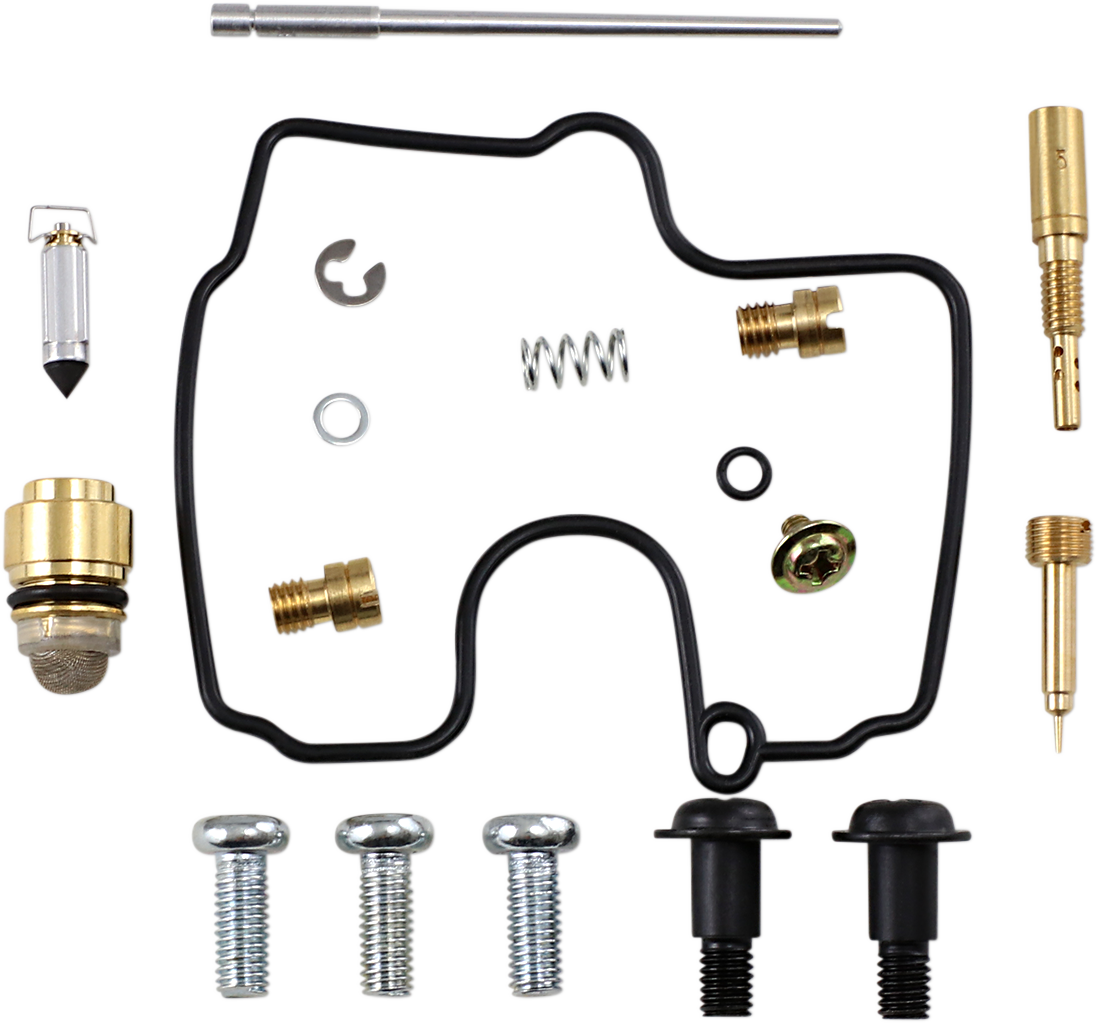 Parts Unlimited Carburetor Repair Kit