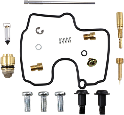 Parts Unlimited Carburetor Repair Kit