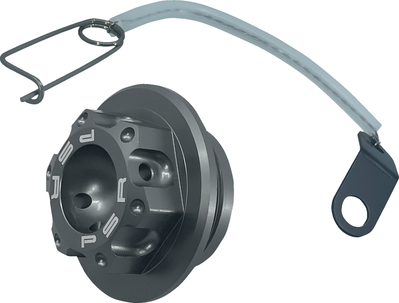 PSR Oil Cap Kit