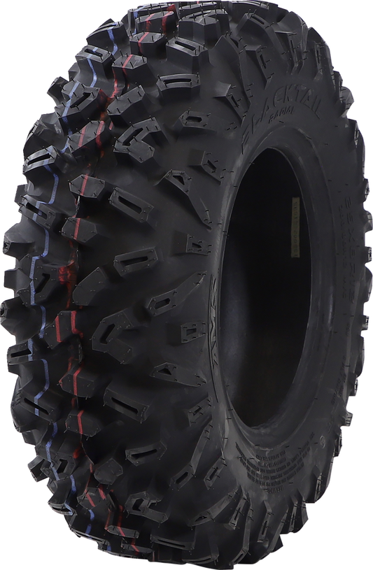 AMS Blacktail Tire