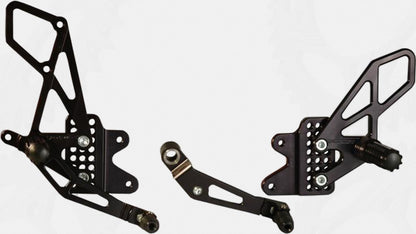 VORTEX Rear Set