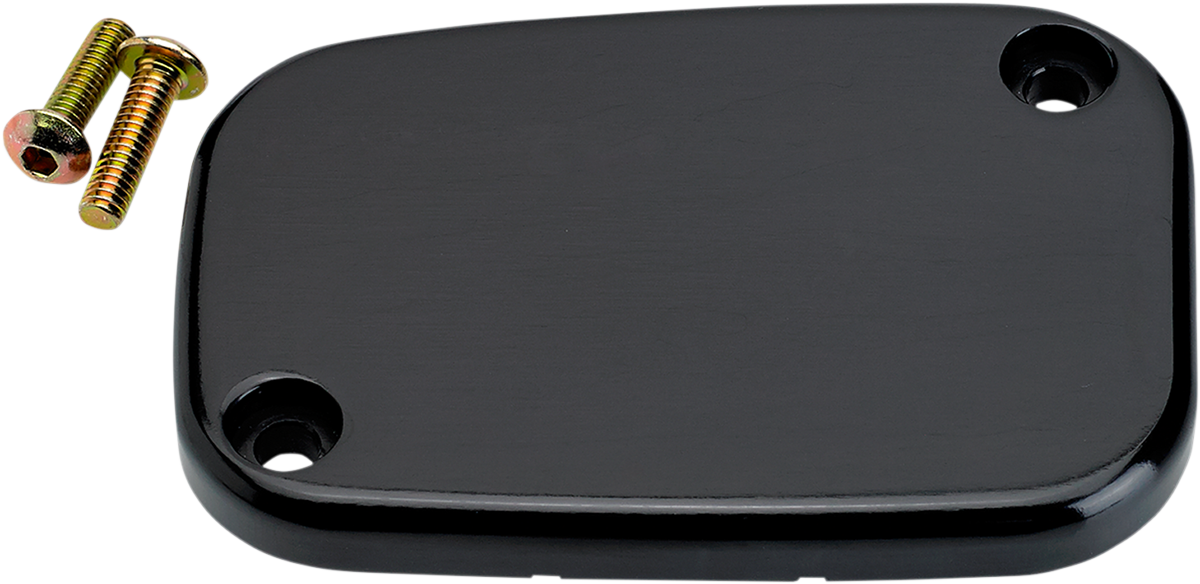 Joker Machine Front Brake Master Cylinder Cover