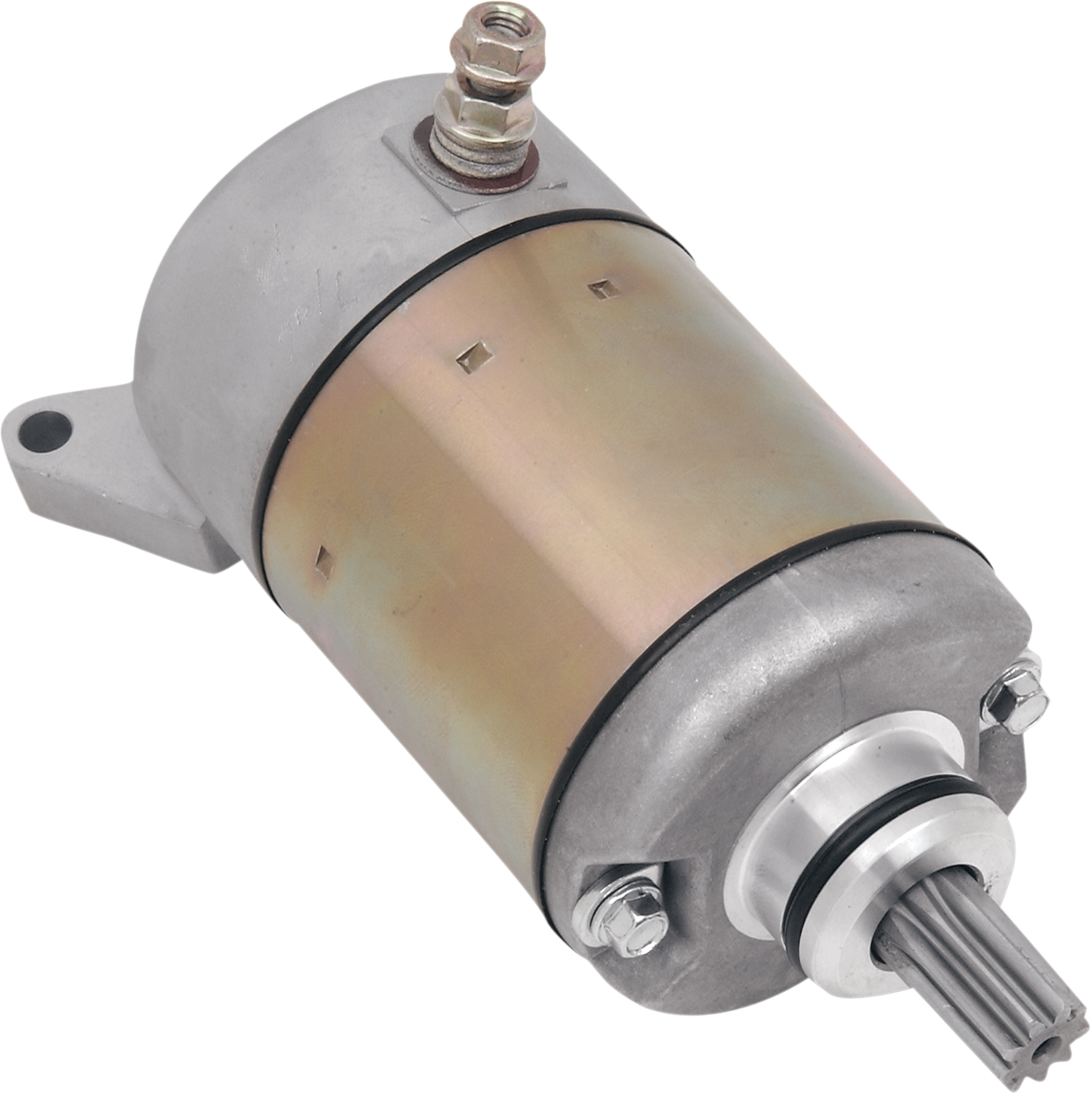 Rick's Motorsport Electric Starter