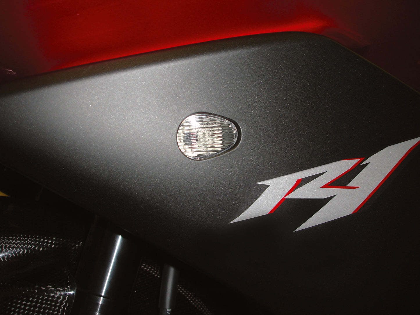 HOTBODIES Flush Mount Turn Signal
