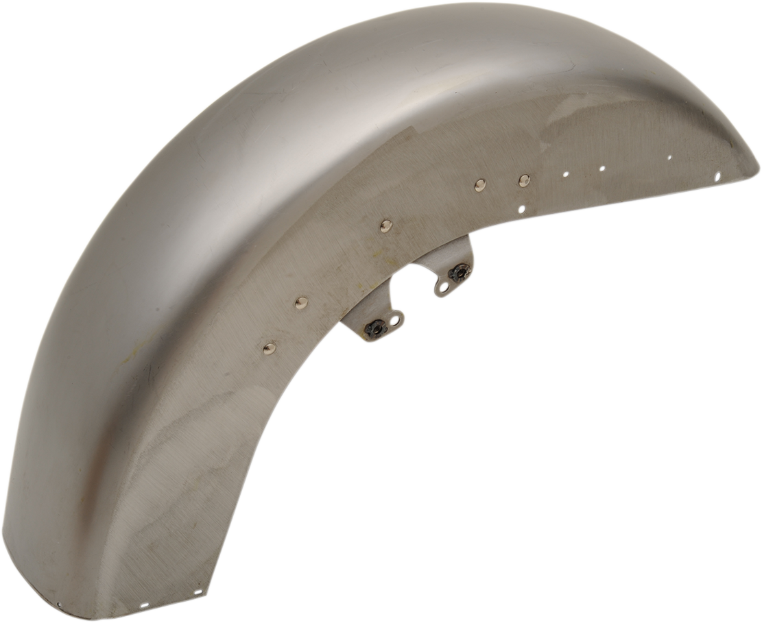 Drag Specialties 6" Front Fender