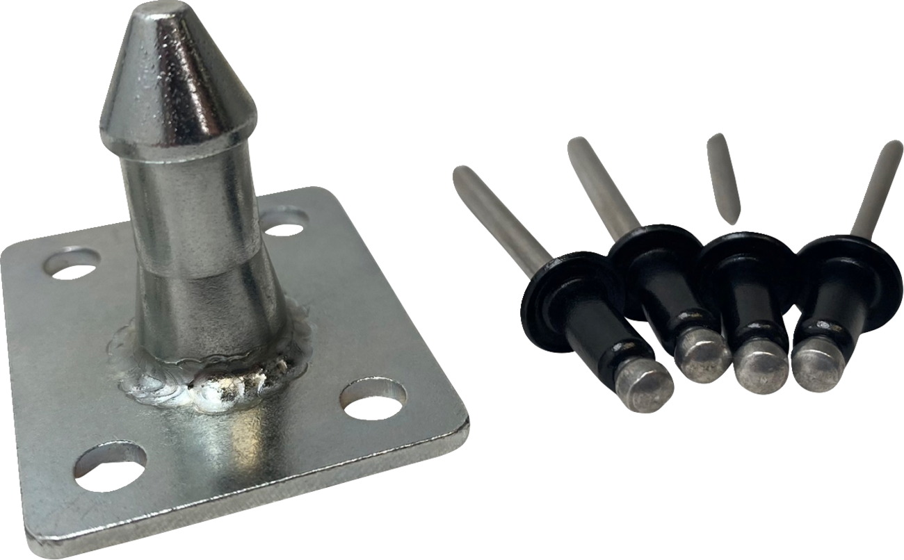 Quad Logic Seat Latch Pin Kit