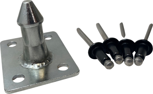 Quad Logic Seat Latch Pin Kit