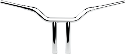 LA Choppers One-Piece Kage Fighter Handlebar