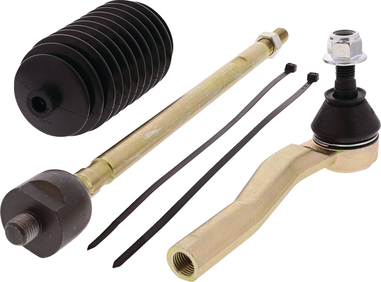 Moose Offroad Tie End Rod Kit