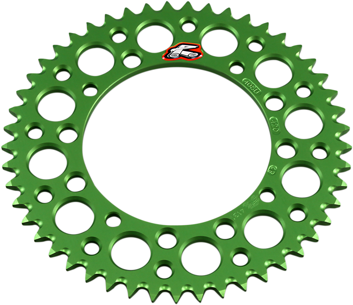 Renthal Ultralight Rear Sprocket