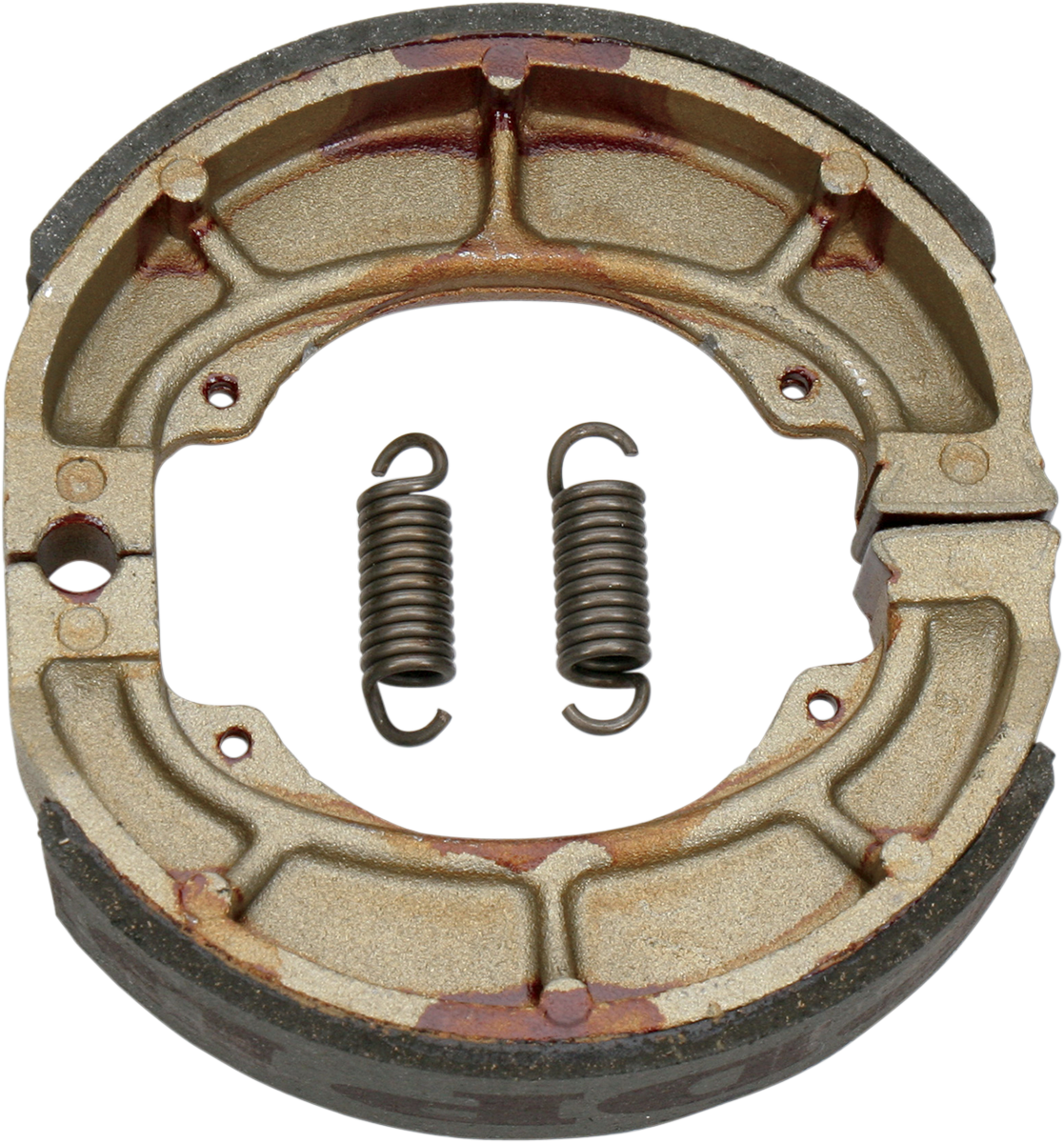 Moose Offroad Brake Shoes