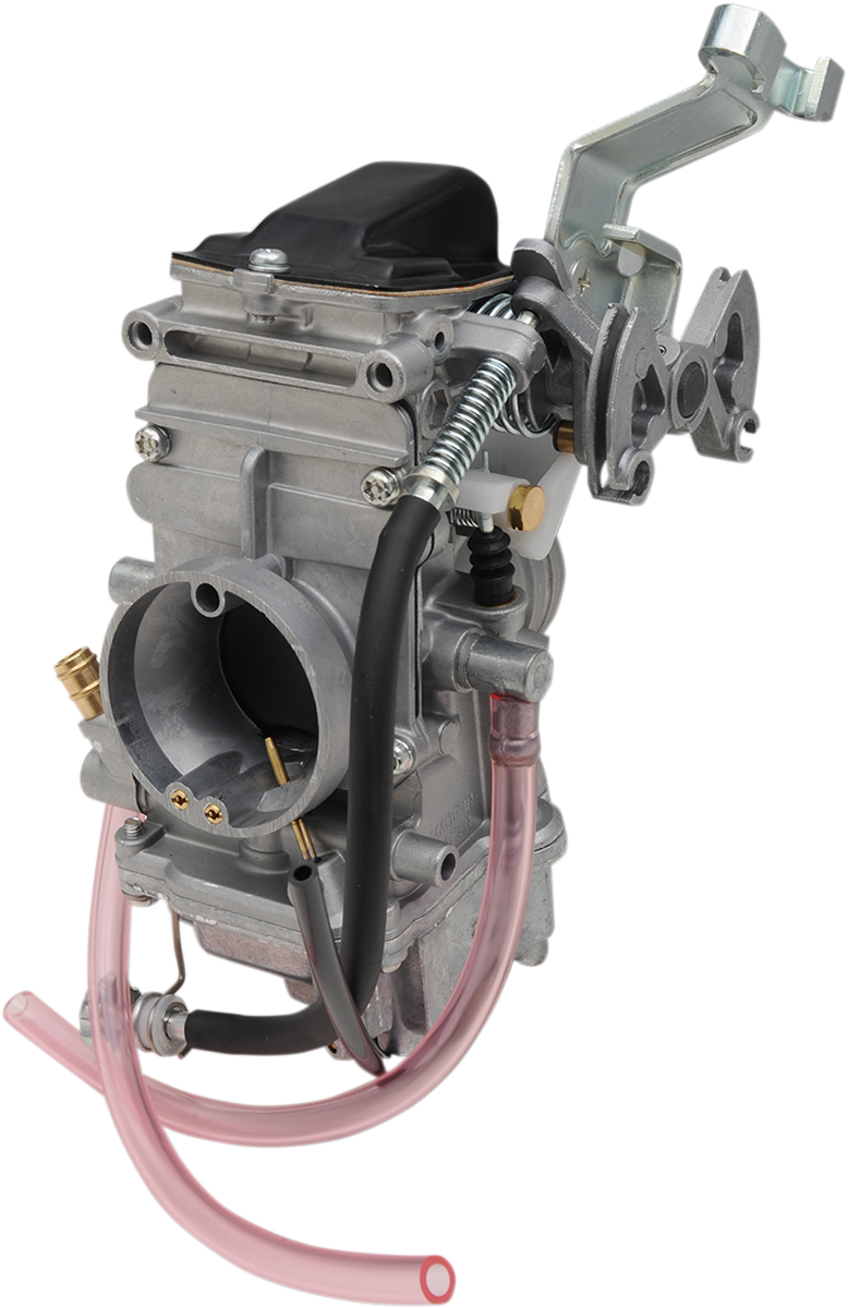Mikuni TM Series Flat Slide Performance Carburetor