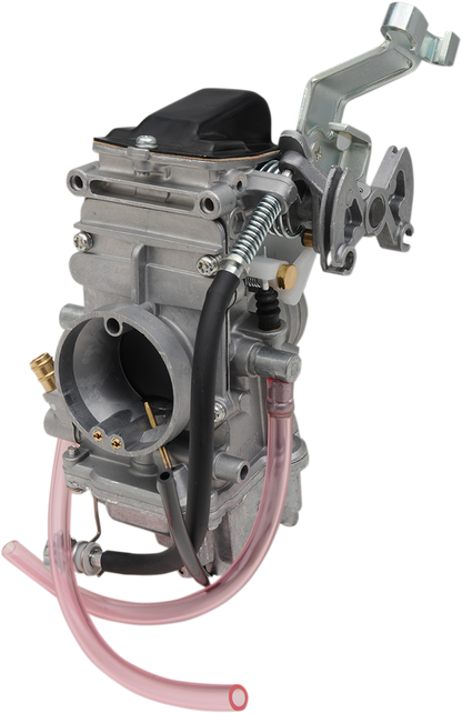Mikuni TM Series Flat Slide Performance Carburetor
