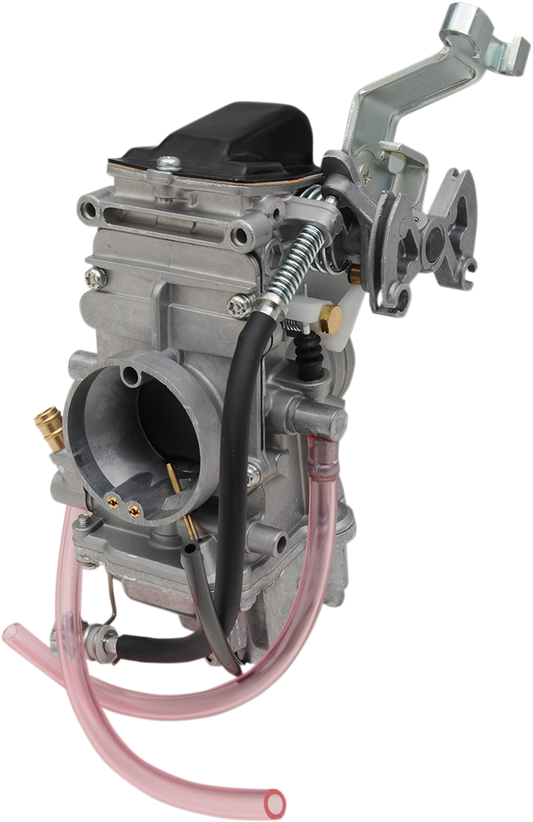 Mikuni TM Series Flat Slide Performance Carburetor