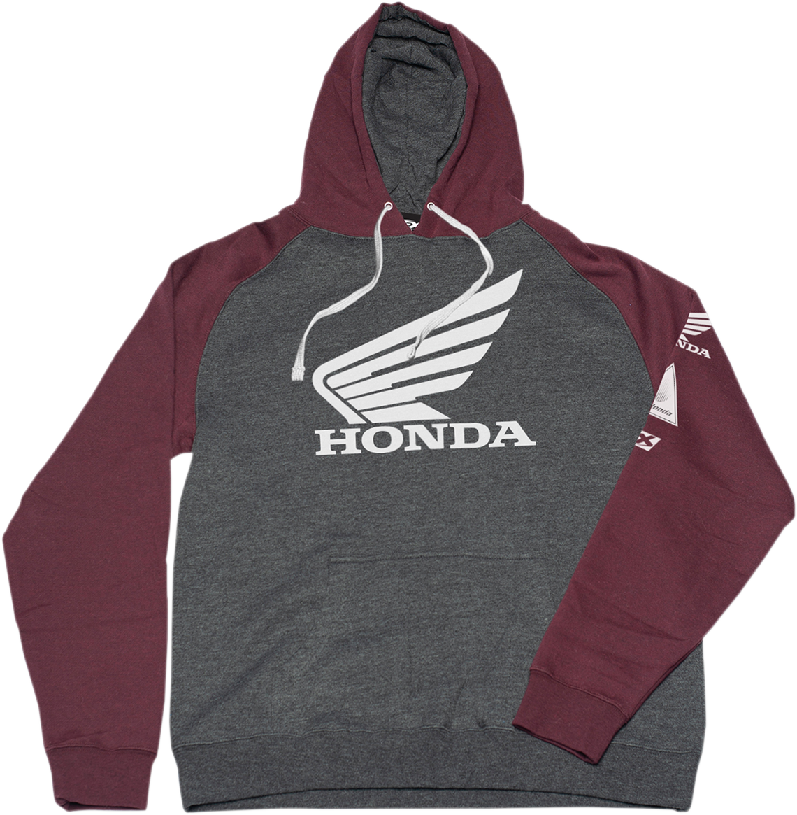 Factory Effex Honda Wing Hoodie