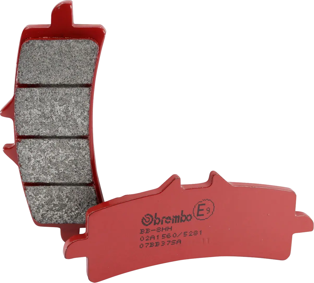 Brembo PRIME Sinter SA Brake Pads