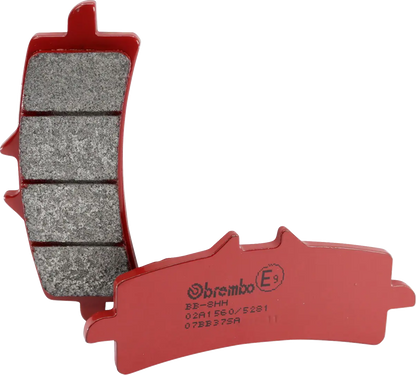 Brembo PRIME Sinter SA Brake Pads