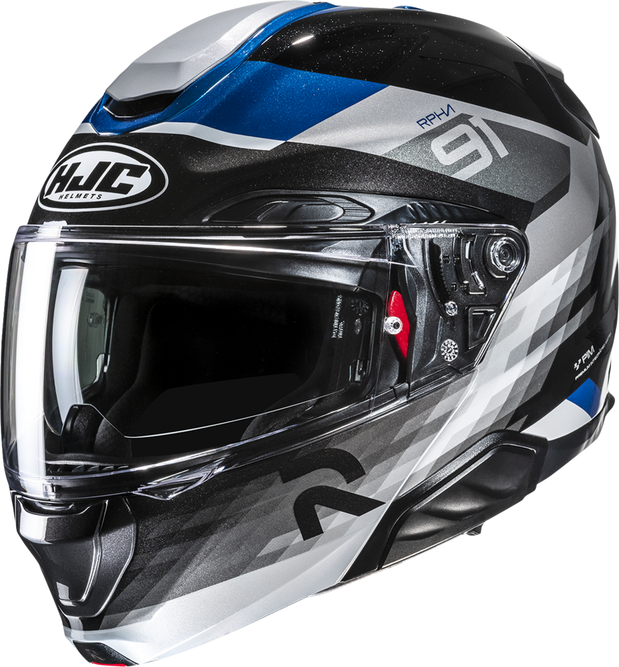 HJC RPHA 91 Madal Modular Helmet