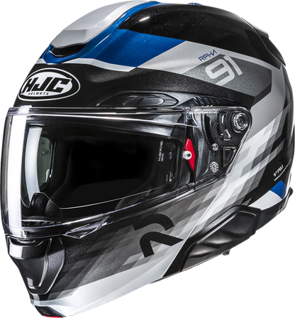 HJC RPHA 91 Madal Modular Helmet