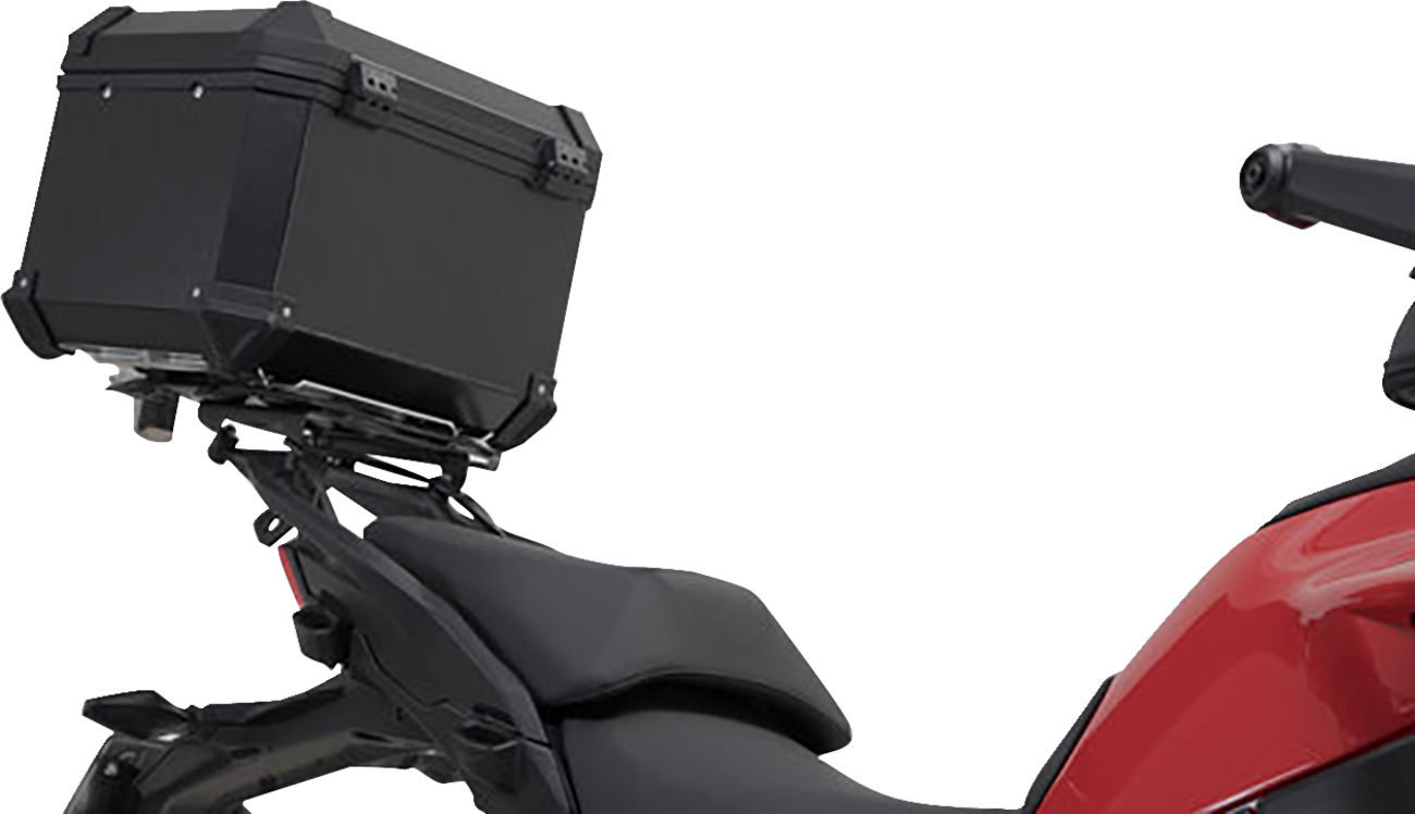 SW-Motech TRAX ADV Top Case System