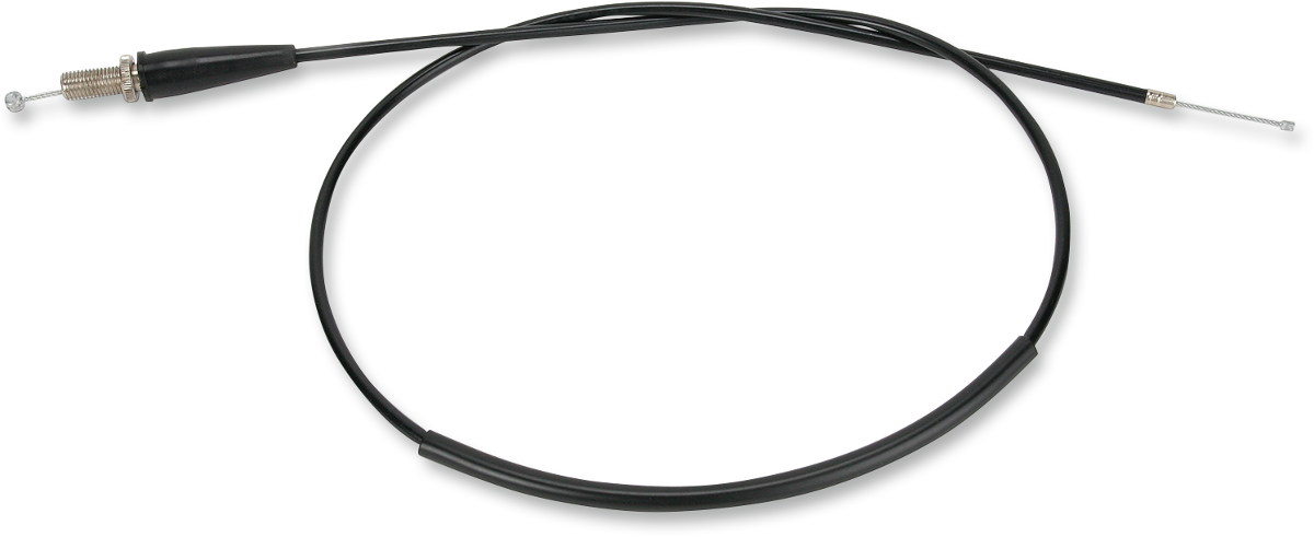 Parts Unlimited Vinyl Covered Throttle Cable