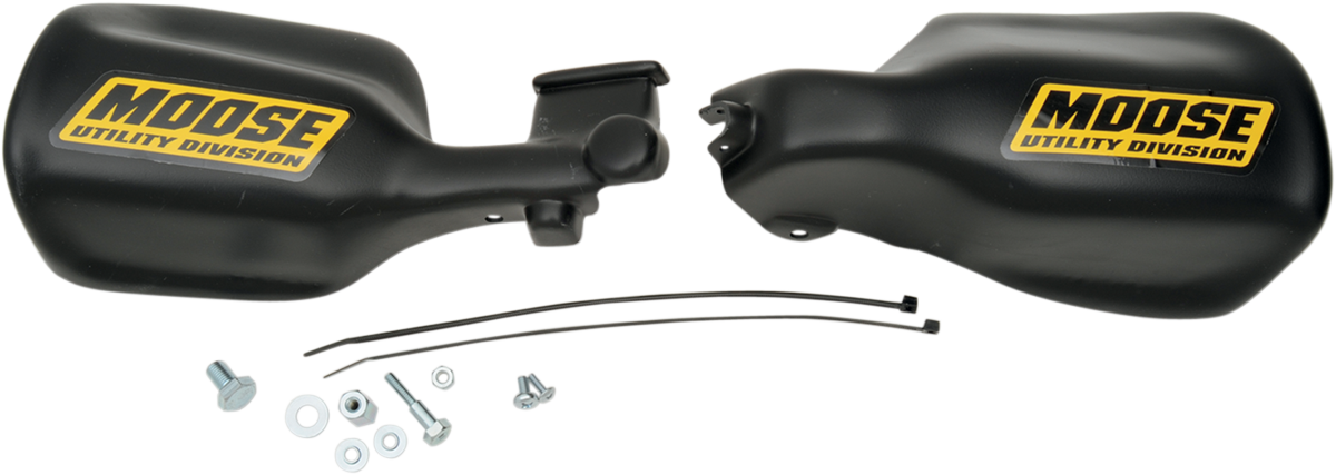 Moose Offroad Contoured Handguards