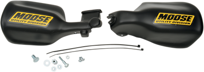 Moose Offroad Contoured Handguards