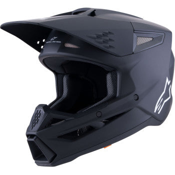 Alpinestars SM3 Solid Helmet