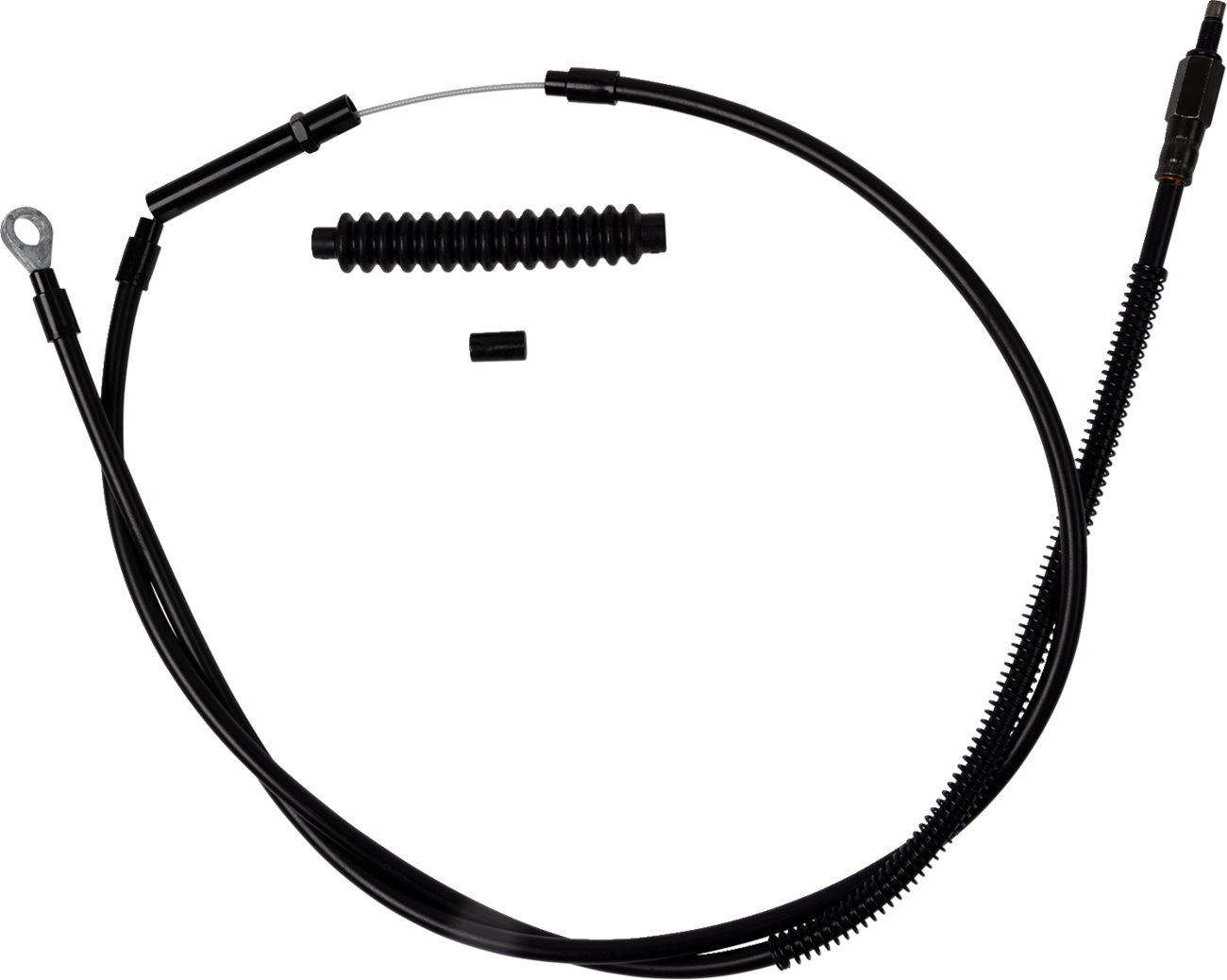 Barnett High-Efficiency Stealth Clutch Cable