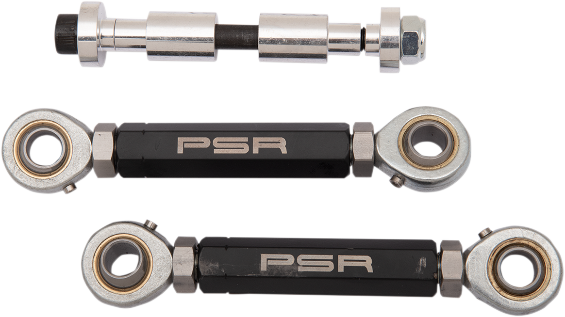 PSR Adjustable Lowering Link