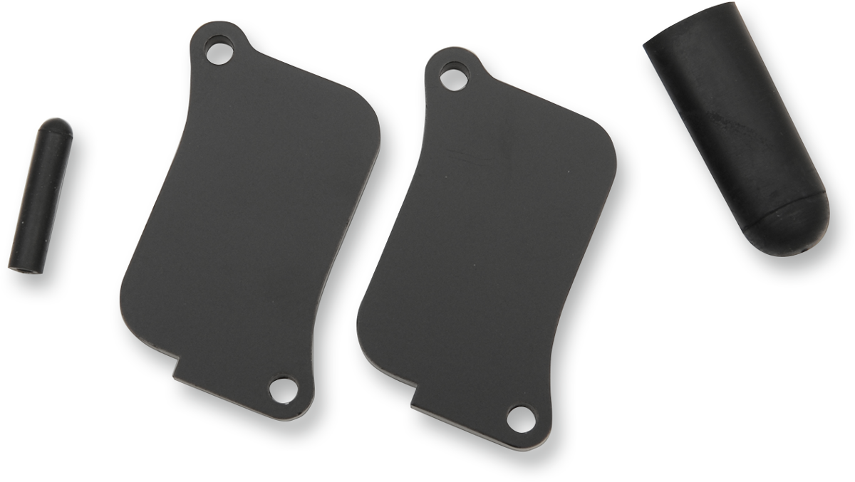 Baron Air Injection Kit