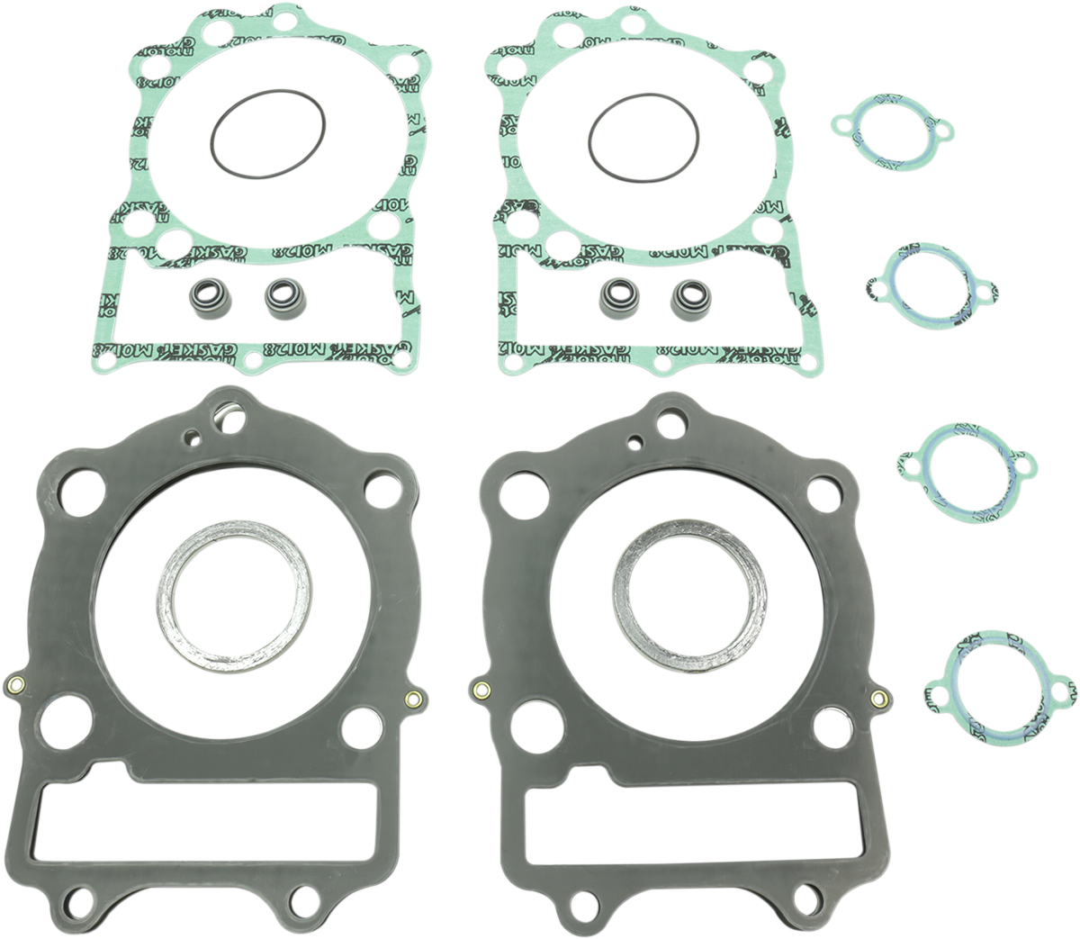 Athena Top End Gasket Kit