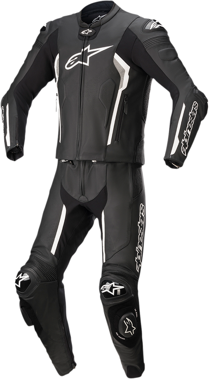 Alpinestars Missile v2 2-Piece Leather Suit