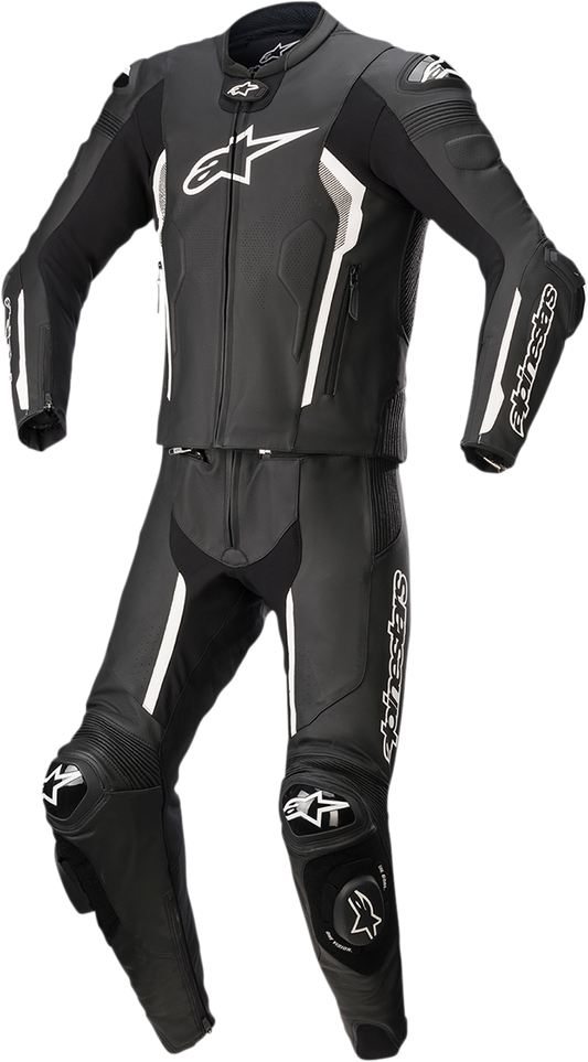 Alpinestars Missile v2 2-Piece Leather Suit