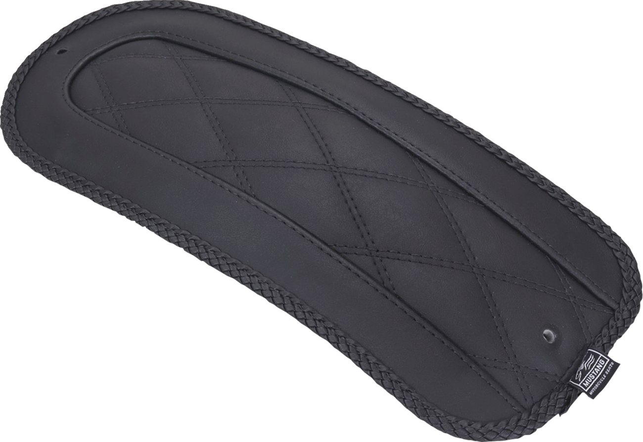 Mustang Fender Bib