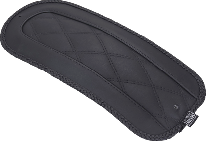 Mustang Fender Bib