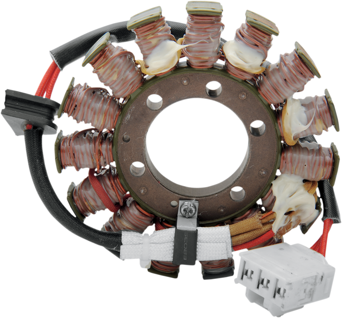 Rick's Motorsport Electric Stator
