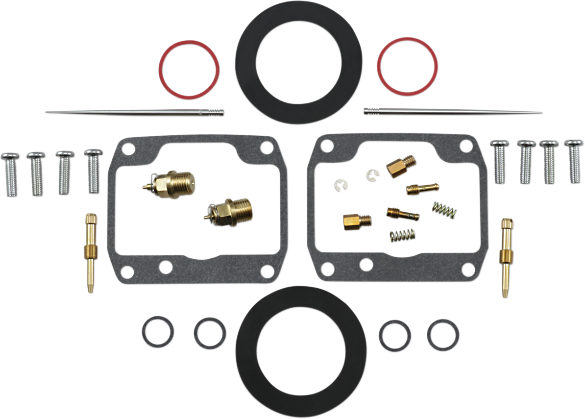 Parts Unlimited Carburetor Repair Kit