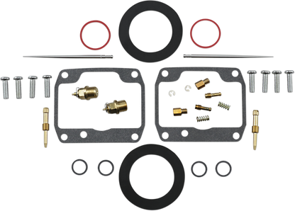 Parts Unlimited Carburetor Repair Kit