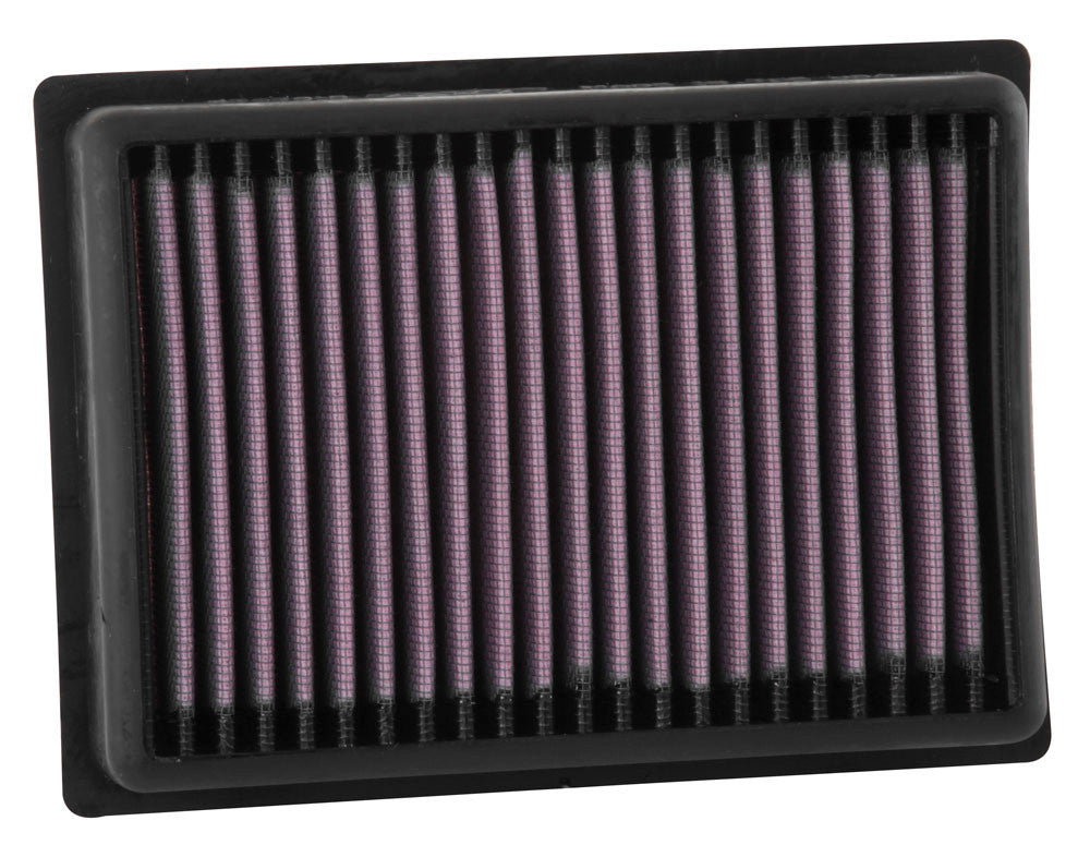 K&N High Flow Air Filter